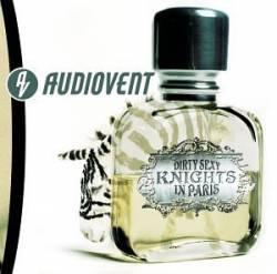 Audiovent : dirty sexy knights in Paris